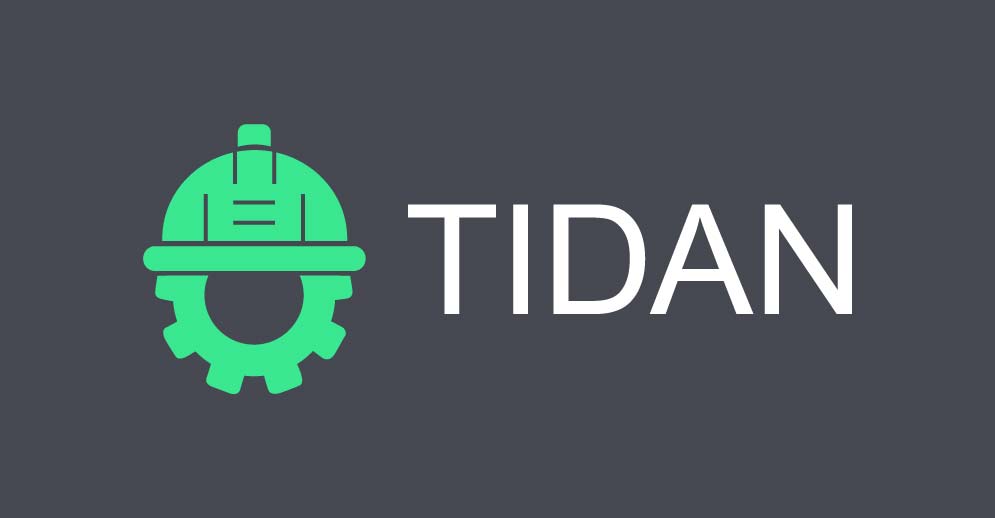 Tidan Ltd Logo
